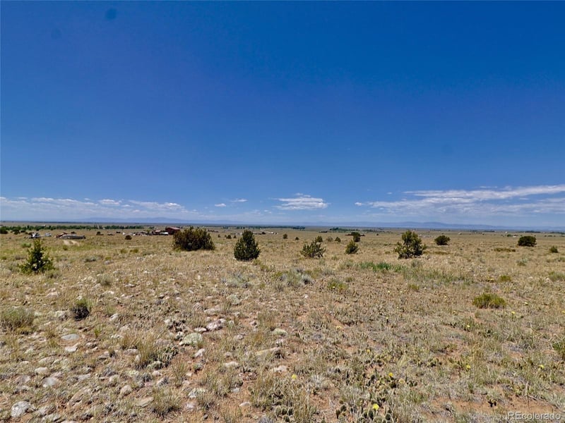 171 Gold Rush Trl, Crestone, CO 81131