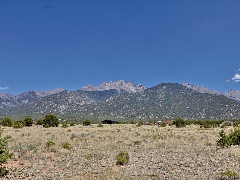 173 Gold Rush Trl, Crestone, CO 81131