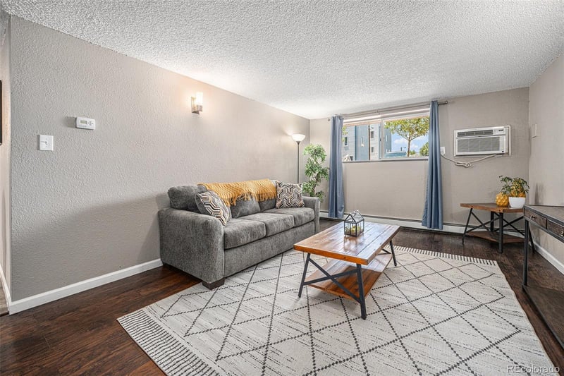 3047 W 47th Ave #109, Denver, CO 80211