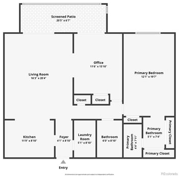 14300 Marina Dr #306, Aurora, CO 80014