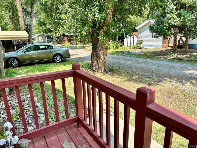 116 Okie Ln, South Fork, CO 81154