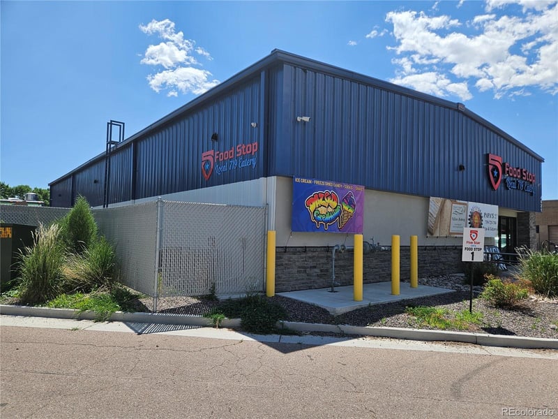 4621 Austin Bluffs Pw, Colorado Springs, CO 80918