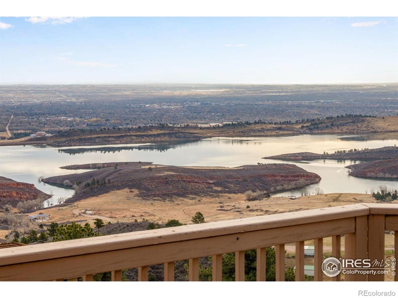 6300 Feldspar Ct, Bellvue, CO 80512