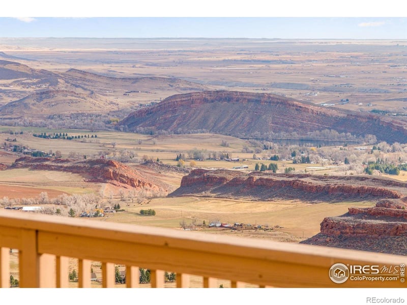 6300 Feldspar Ct, Bellvue, CO 80512