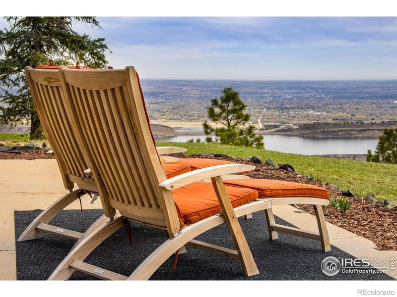 6300 Feldspar Ct, Bellvue, CO 80512