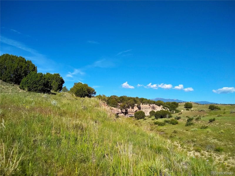 0 County 113 Ln Lot 92, Rye, CO 81069