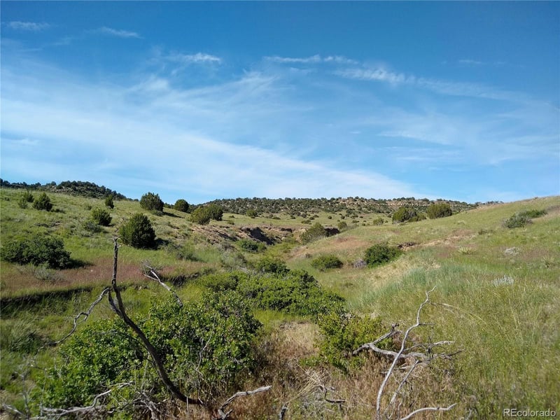 0 County 113 Ln Lot 92, Rye, CO 81069