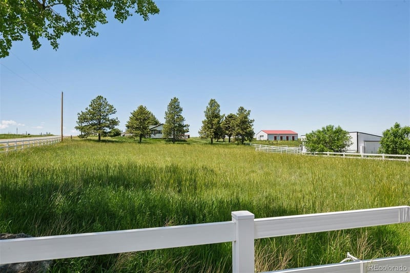 11613 Steele Ave, Elbert, CO 80106