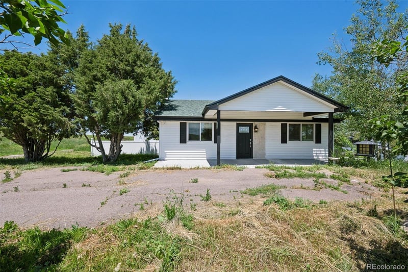 11613 Steele Ave, Elbert, CO 80106