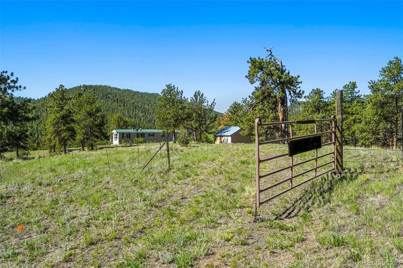 332 Valley Cir, Guffey, CO 80820