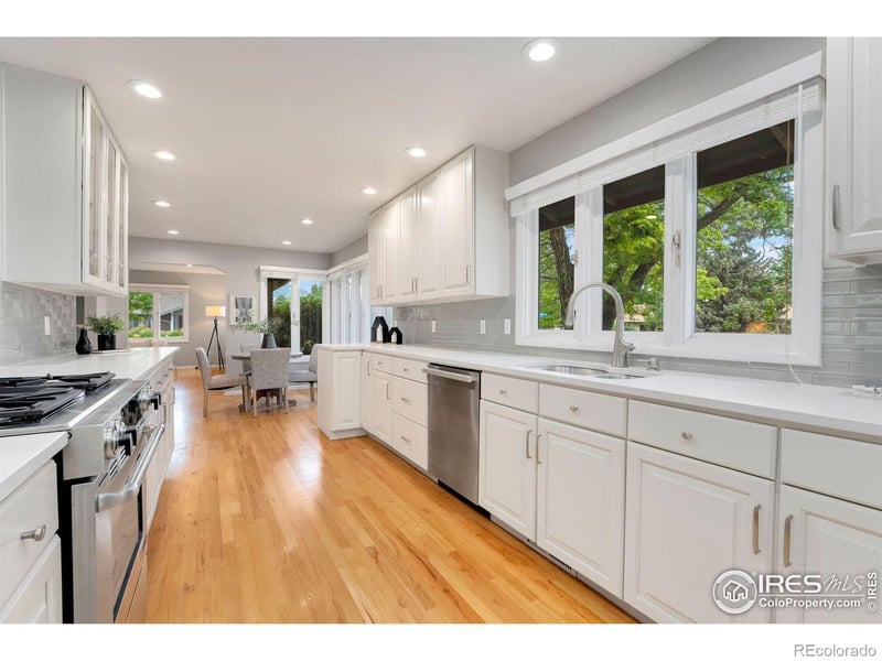 4160 Caddo Pw, Boulder, CO 80303