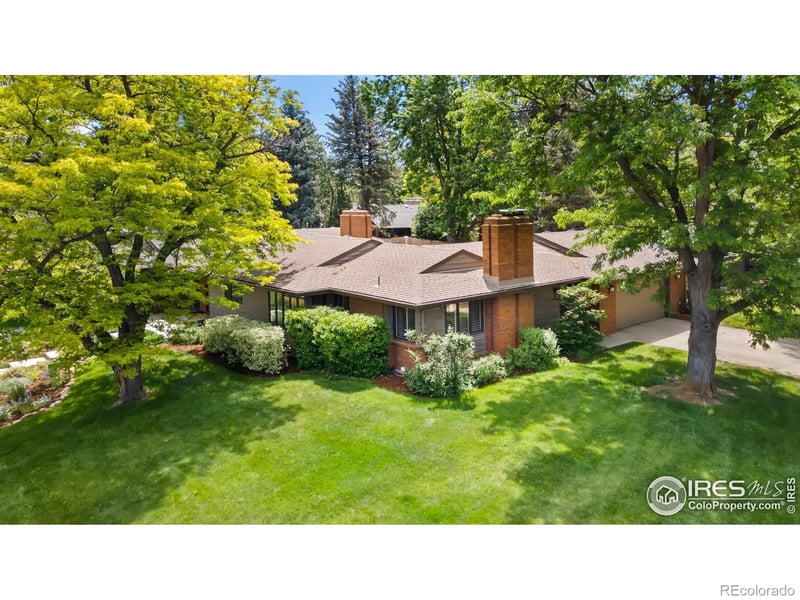 4160 Caddo Pw, Boulder, CO 80303
