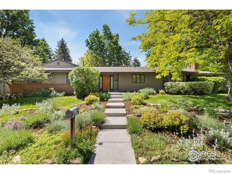 4160 Caddo Pw, Boulder, CO 80303