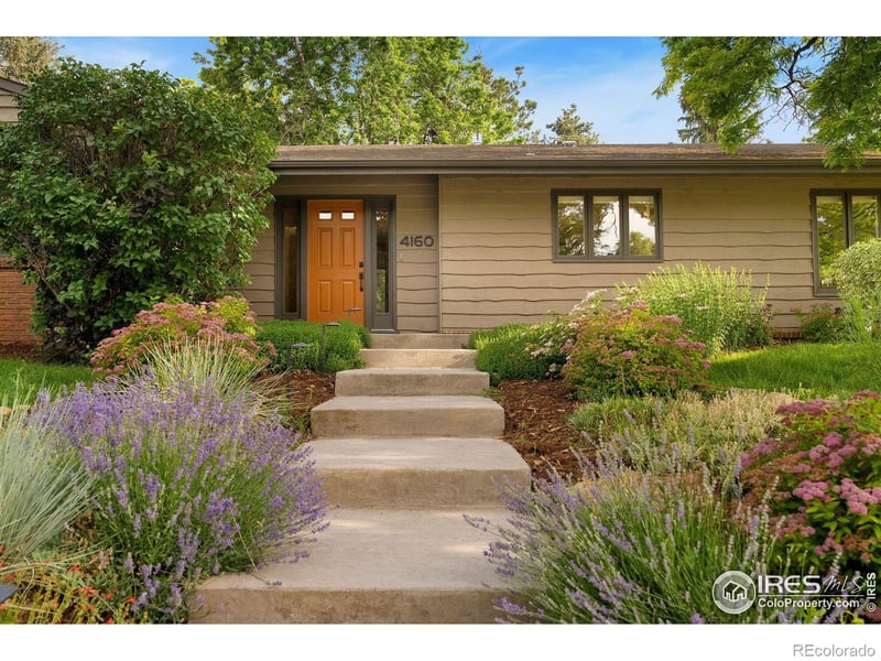 4160 Caddo Pw, Boulder, CO 80303