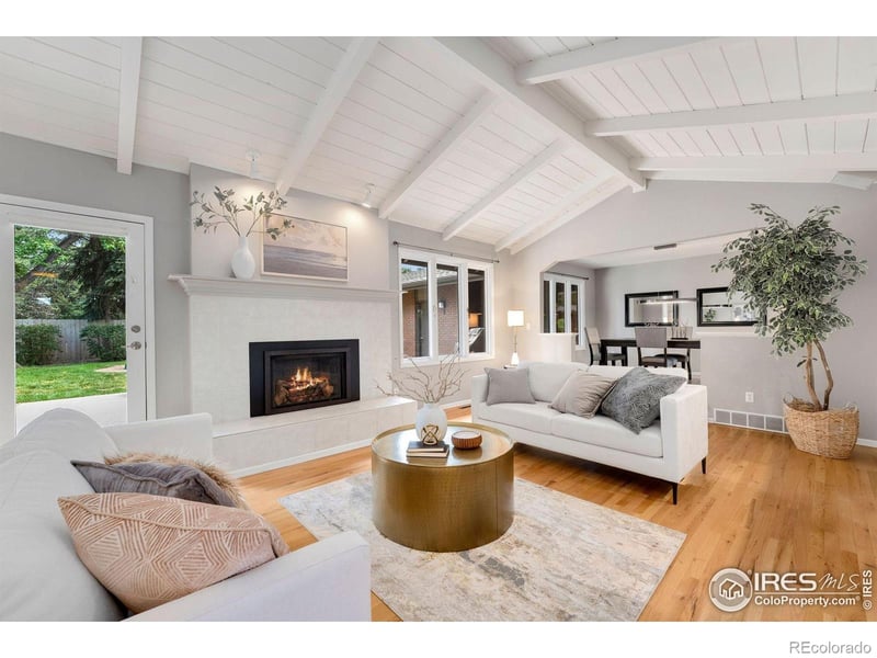 4160 Caddo Pw, Boulder, CO 80303