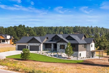 1724 Arrowpoint Ct, Franktown, CO 80116