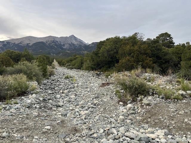 Lot 6 Nn 18th St, Blanca, CO 81123