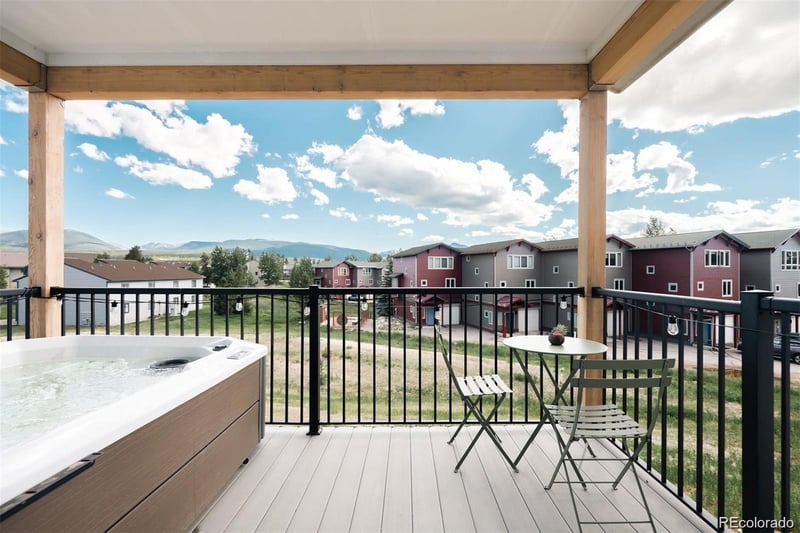 301 W Meadow Mile #3, Fraser, CO 80442