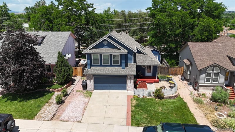 13155 63rd Pl, Arvada, CO 80004