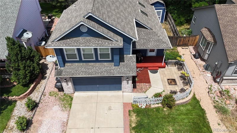 13155 63rd Pl, Arvada, CO 80004