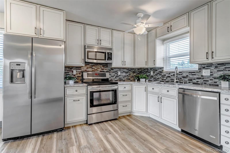 1135 Gilbert St #103, Castle Rock, CO 80104