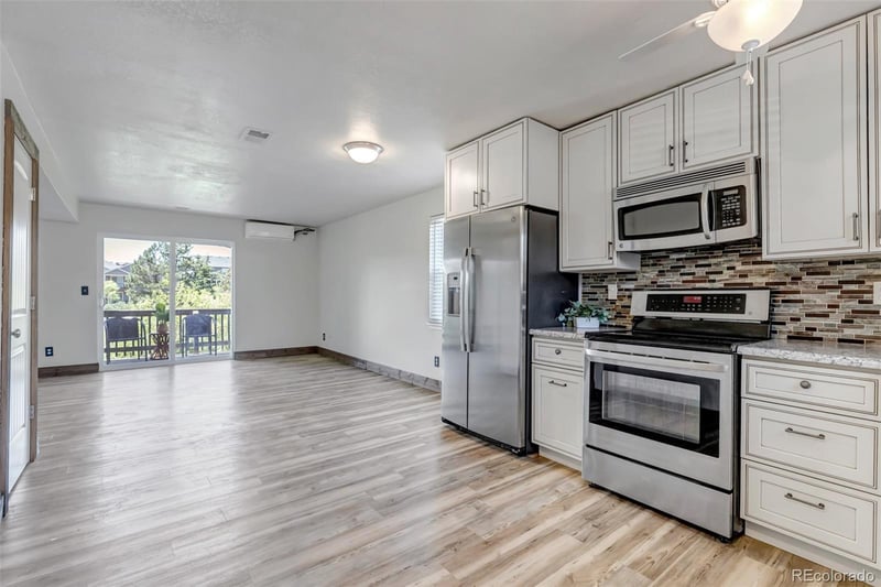 1135 Gilbert St #103, Castle Rock, CO 80104