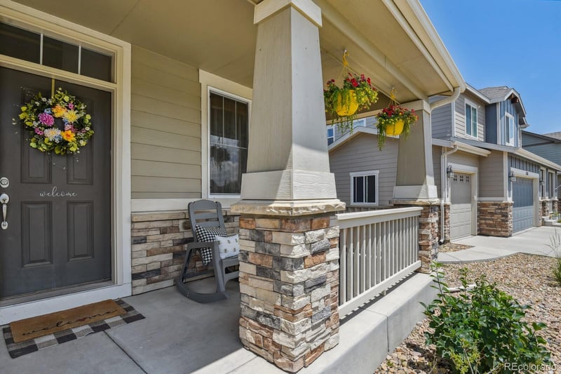 15471 Village Cir, Commerce City, CO 80603