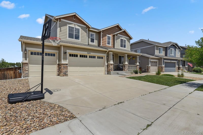 15471 Village Cir, Commerce City, CO 80603