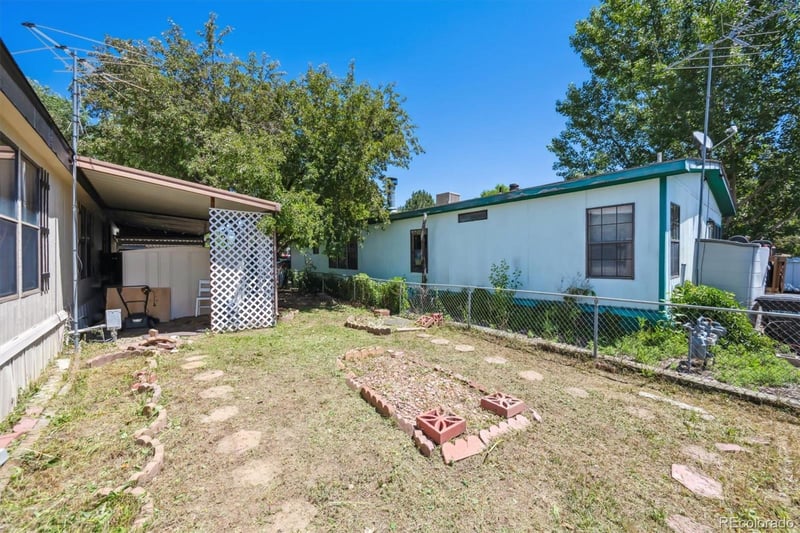 12205 Perry St Lot 287, Broomfield, CO 80020