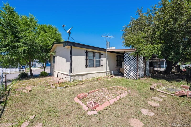 12205 Perry St Lot 287, Broomfield, CO 80020