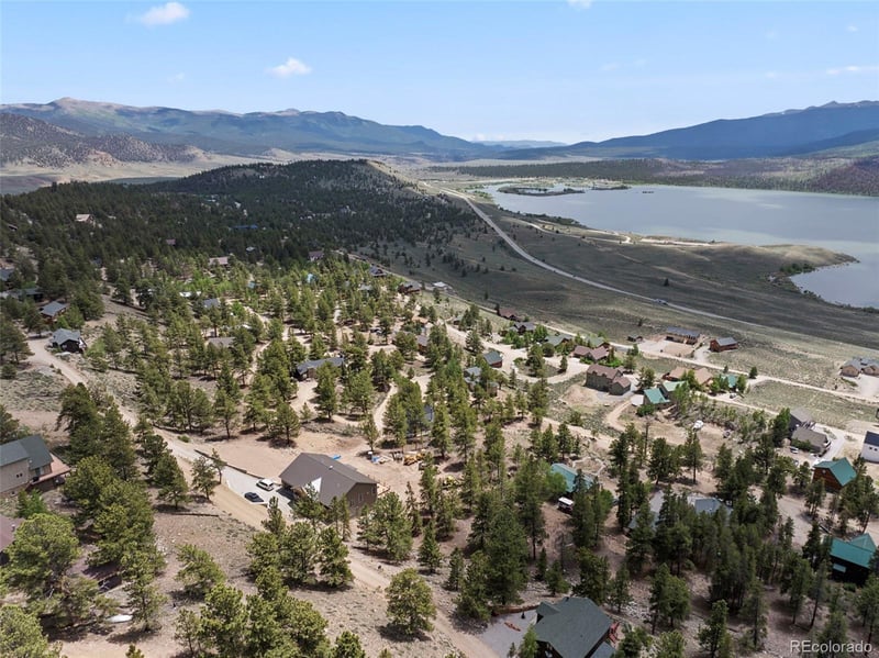 426 Parry Peak Dr Lot 79, Twin Lakes, CO 81251