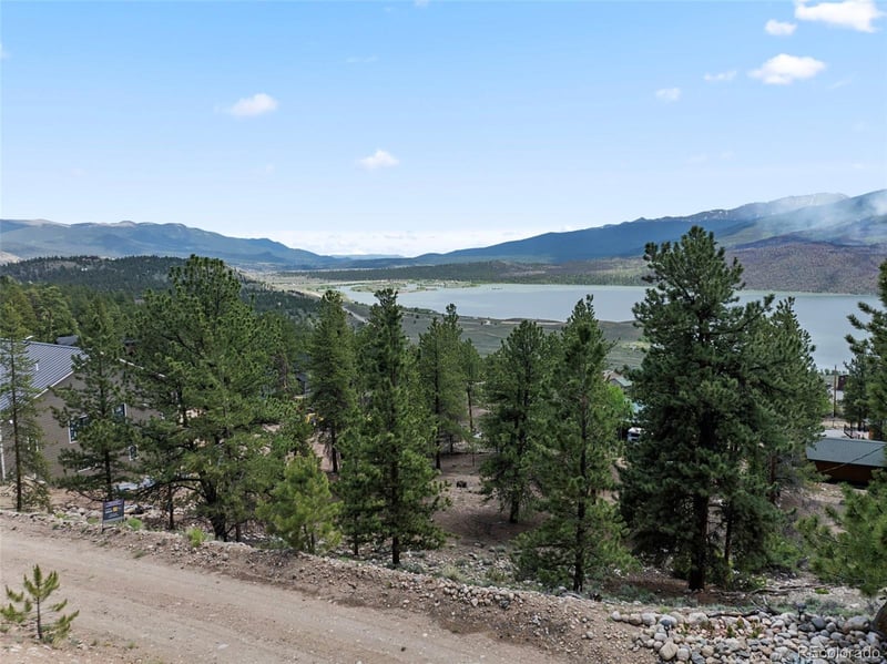 426 Parry Peak Dr, Twin Lakes, CO 81251