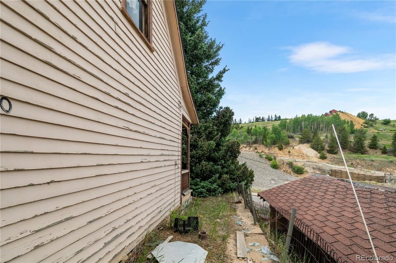 300 Spring St, Central City, CO 80427