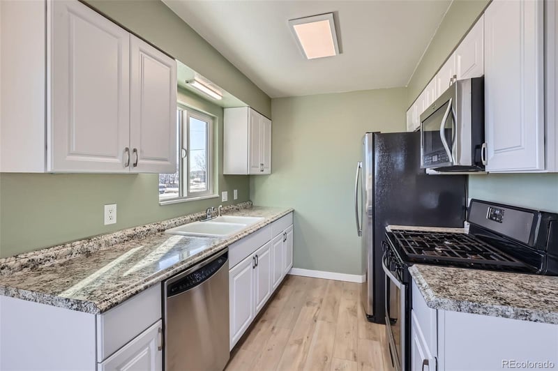 490 Washington Ave #A & B, Bennett, CO 80102