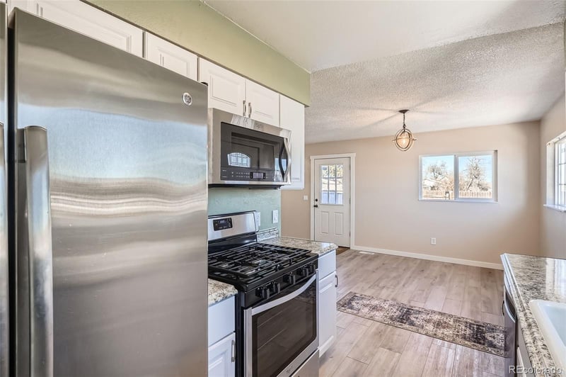 490 Washington Ave #A & B, Bennett, CO 80102