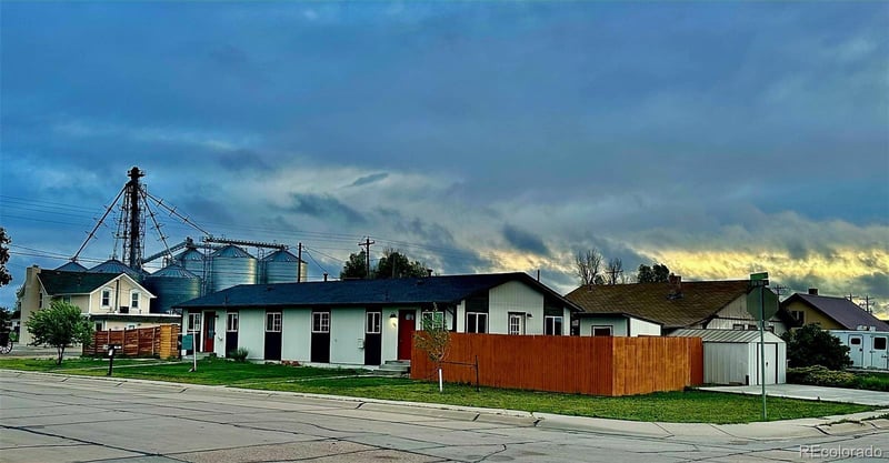 490 Washington Ave #A & B, Bennett, CO 80102
