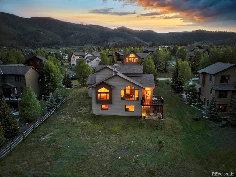 70 Lone Wolf Ct, Dillon, CO 80435