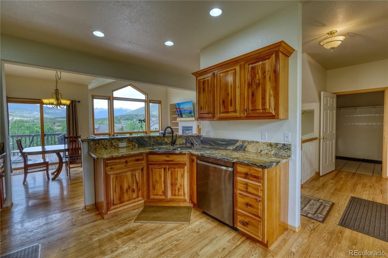 70 Lone Wolf Ct, Dillon, CO 80435