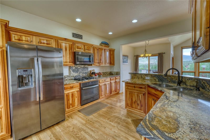 70 Lone Wolf Ct, Dillon, CO 80435