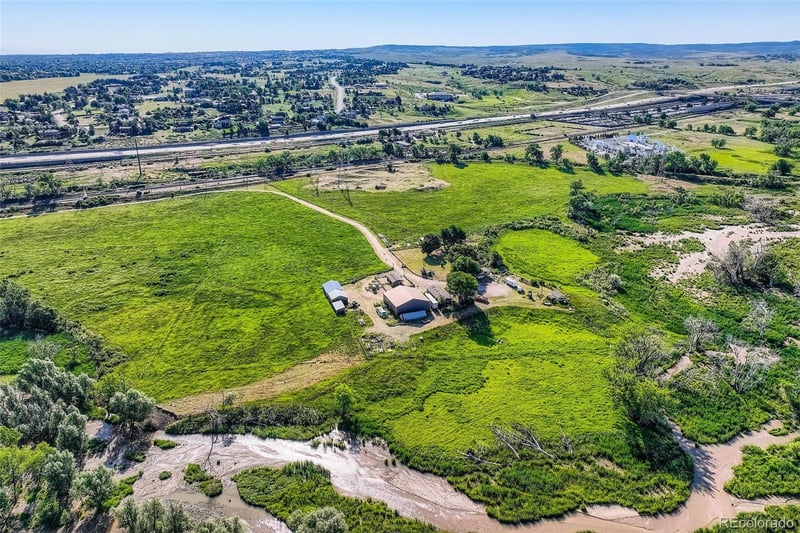 11475 Us Highway 85, Littleton, CO 80125