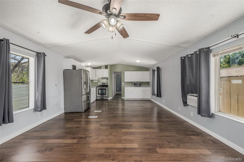 4945 Mark Dabling Blvd Lot 53, Colorado Springs, CO 80918