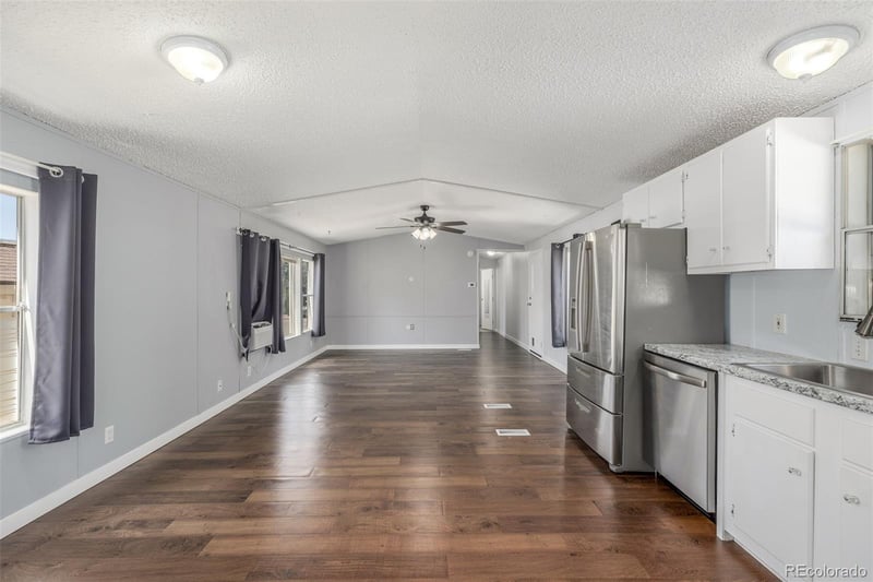 4945 Mark Dabling Blvd Lot 53, Colorado Springs, CO 80918