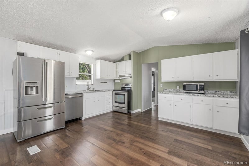 4945 Mark Dabling Blvd Lot 53, Colorado Springs, CO 80918