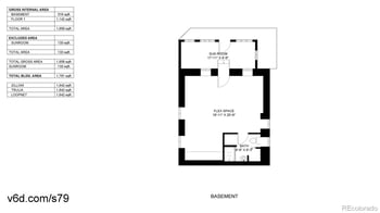 4342 Delaware St, Denver, CO 80216