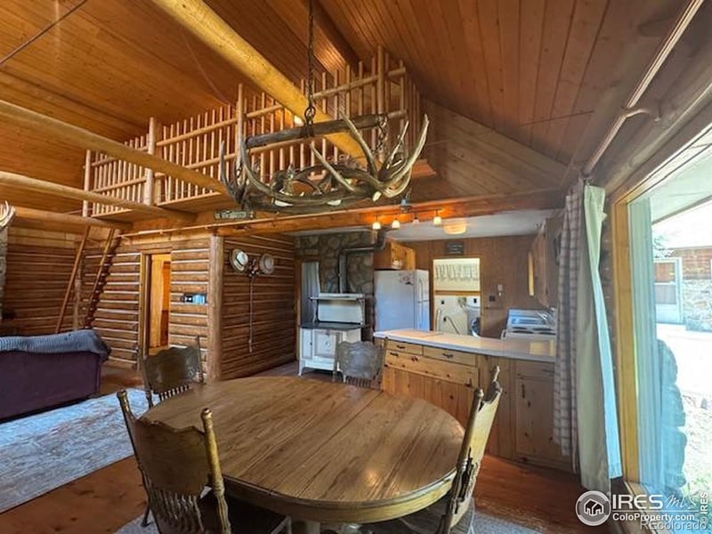 110 Meadow Ln, Bellvue, CO 80512