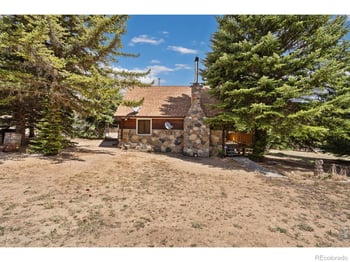 110 Meadow Ln, Bellvue, CO 80512