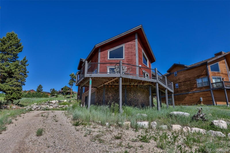 141 Cr 4037, Grand Lake, CO 80447