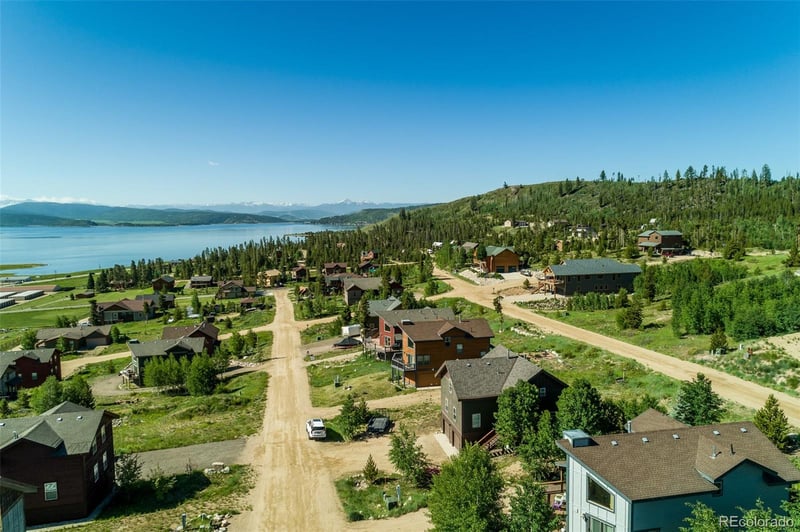 141 Cr 4037, Grand Lake, CO 80447