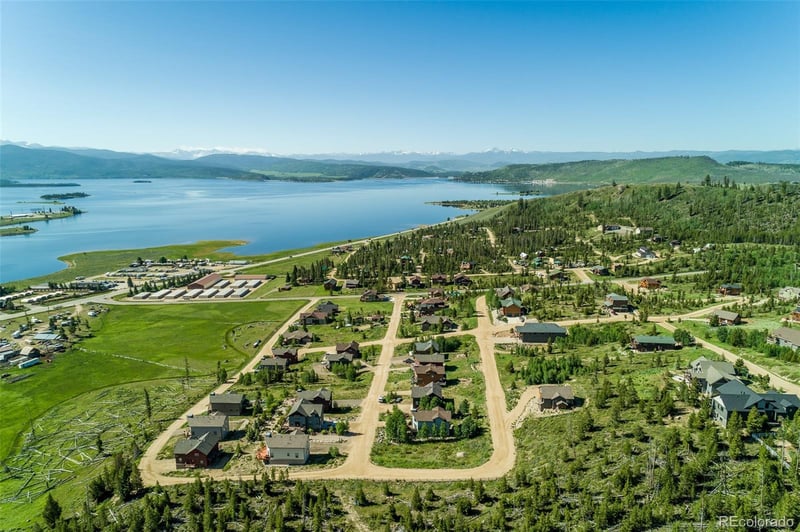 141 Cr 4037, Grand Lake, CO 80447