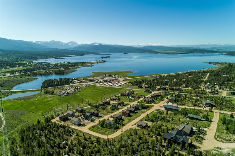 141 Cr 4037, Grand Lake, CO 80447